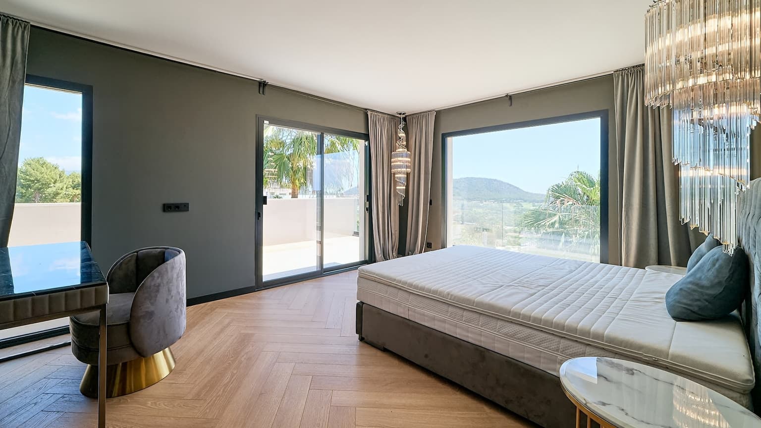 For Sale Villa with Sea View Santa Ponsa - Gallery image 21