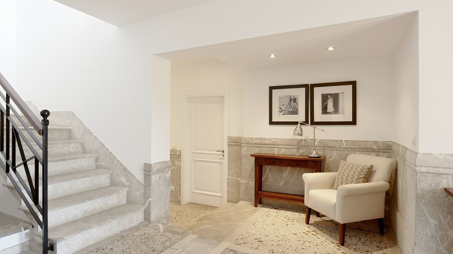 Spacious Five Bedroom Villa with Sea View Port d'Andratx - Gallery image 29