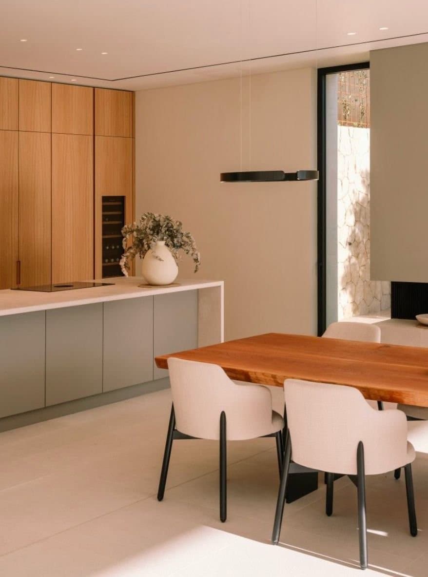 Modern Son Vida Villa with Sea View Gym Pool - Gallery image 22