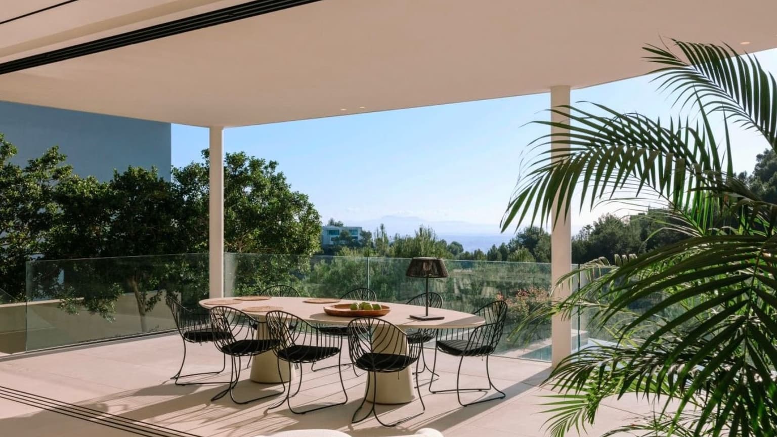 Modern Son Vida Villa with Sea View Gym Pool - Gallery image 21