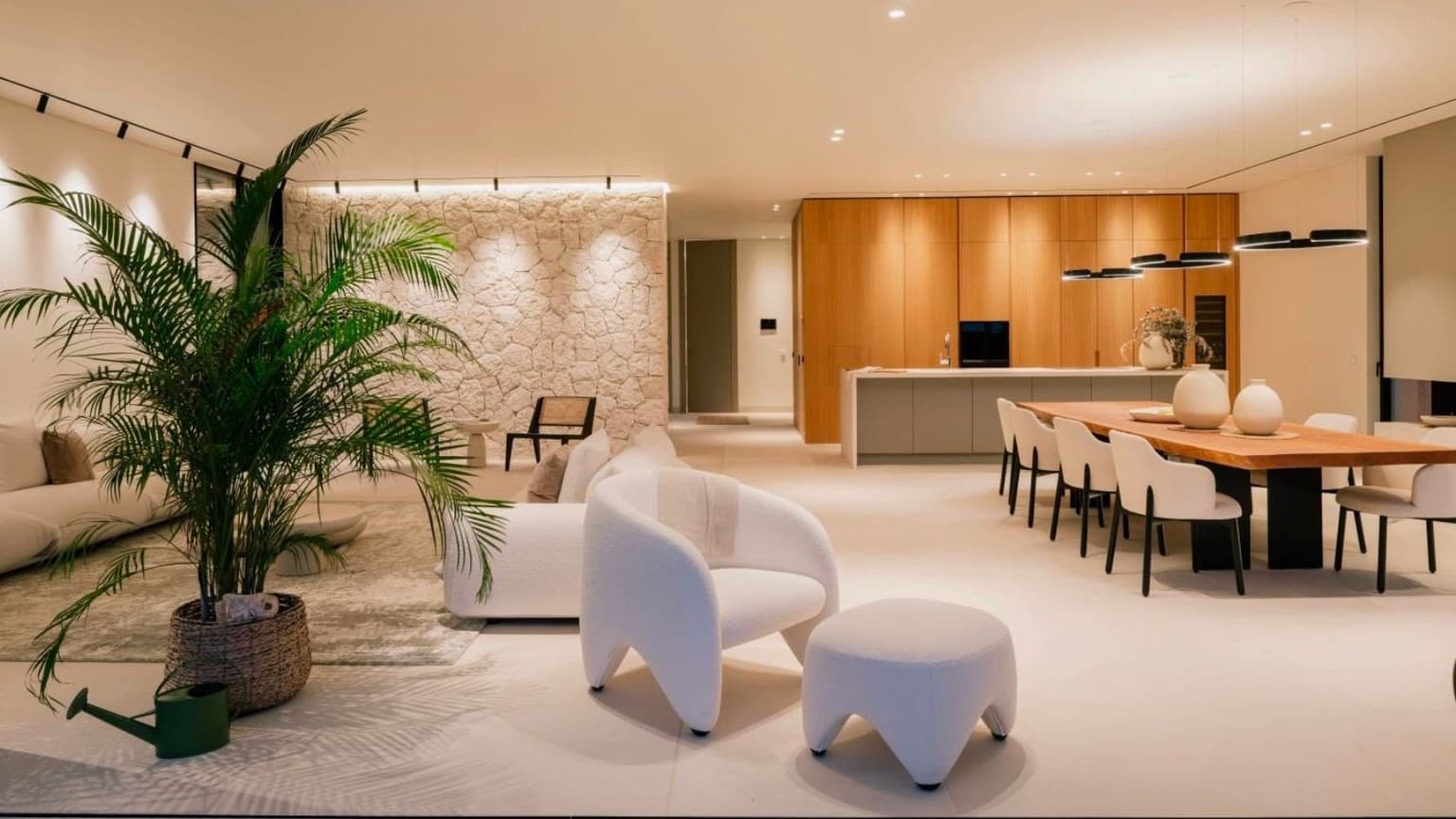 Modern Son Vida Villa with Sea View Gym Pool - Gallery image 23