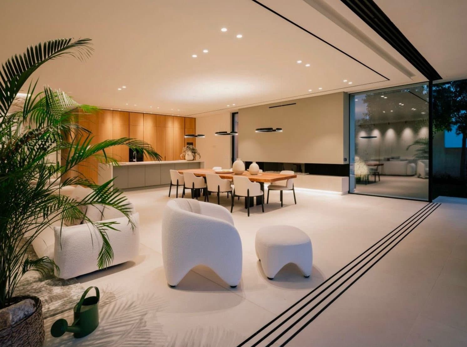 Modern Son Vida Villa with Sea View Gym Pool - Gallery image 25