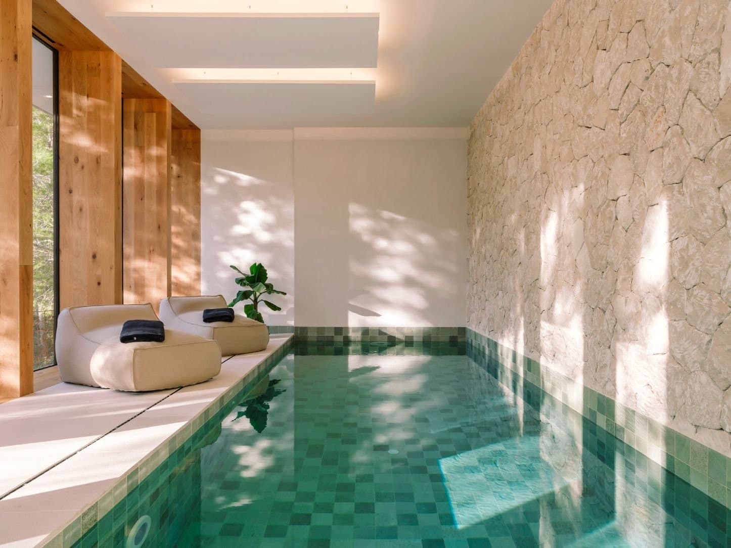 Modern Son Vida Villa with Sea View Gym Pool - Gallery image 28