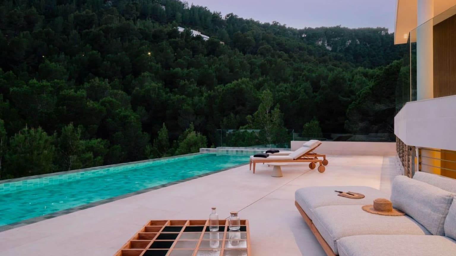 Modern Son Vida Villa with Sea View Gym Pool - Gallery image 6