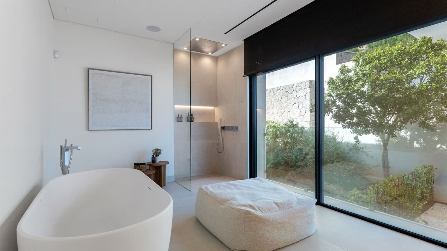 Modern Son Vida Villa with Sea View Gym Pool - Gallery image 17