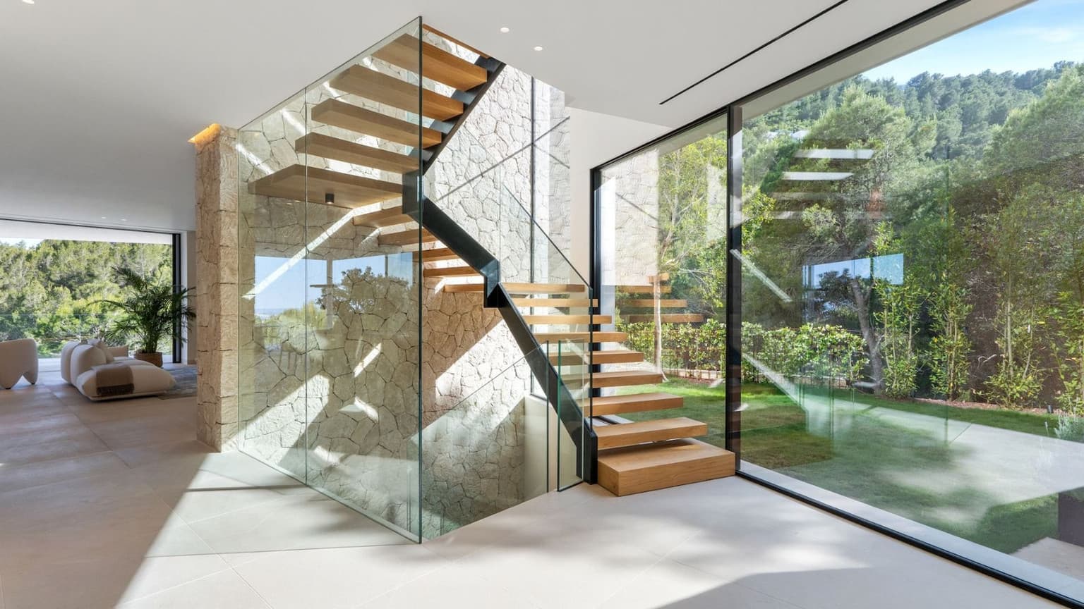 Modern Son Vida Villa with Sea View Gym Pool - Gallery image 12