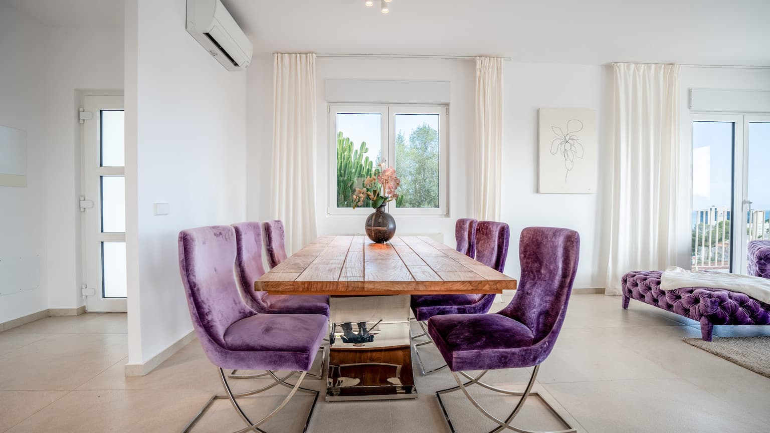 Modern Family Villa in Palmanova - Gallery image 10