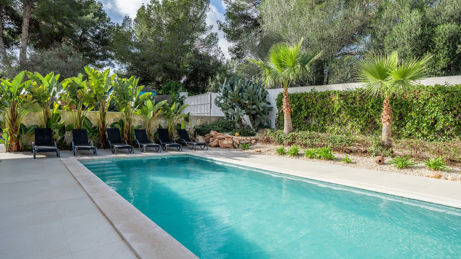 Modern Family Villa in Palmanova - Gallery image 31