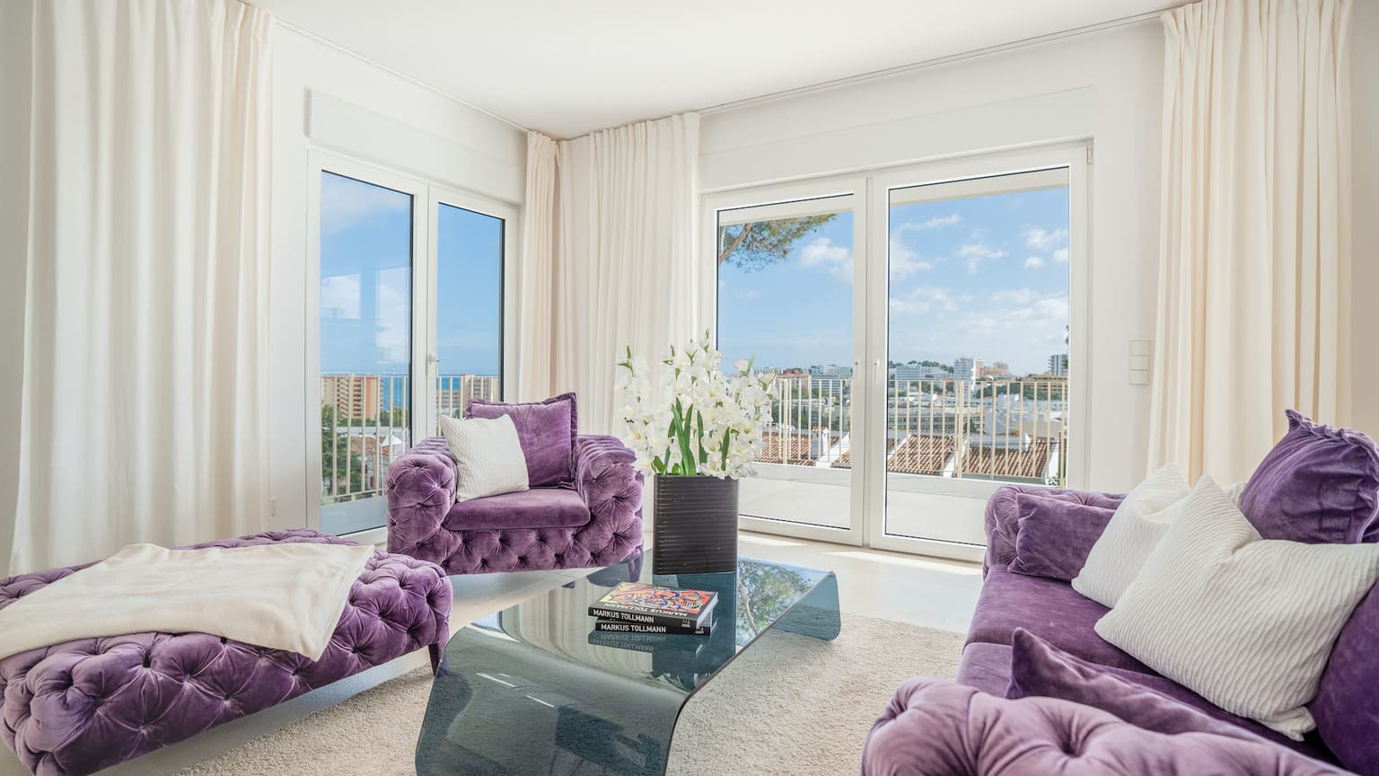 Modern Family Villa in Palmanova - Gallery image 7