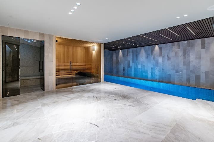 Spacious Santa Ponsa Villa with Sea View Pool - Gallery image 6