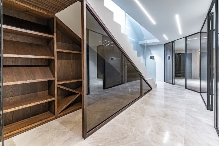 Spacious Santa Ponsa Villa with Sea View Pool - Gallery image 9