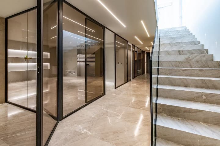 Spacious Santa Ponsa Villa with Sea View Pool - Gallery image 8