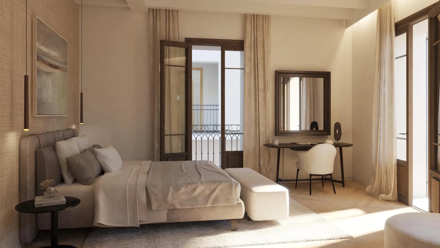 Luxury Townhouse in the Heart of Palma de Mallorca - Gallery image 4