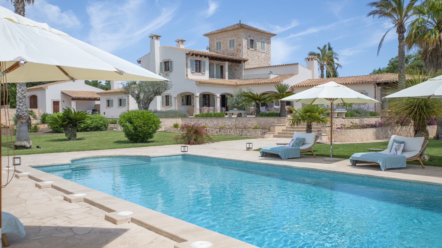 Modern Six Bedroom Finca in Sunny Felanitx - Gallery image 20