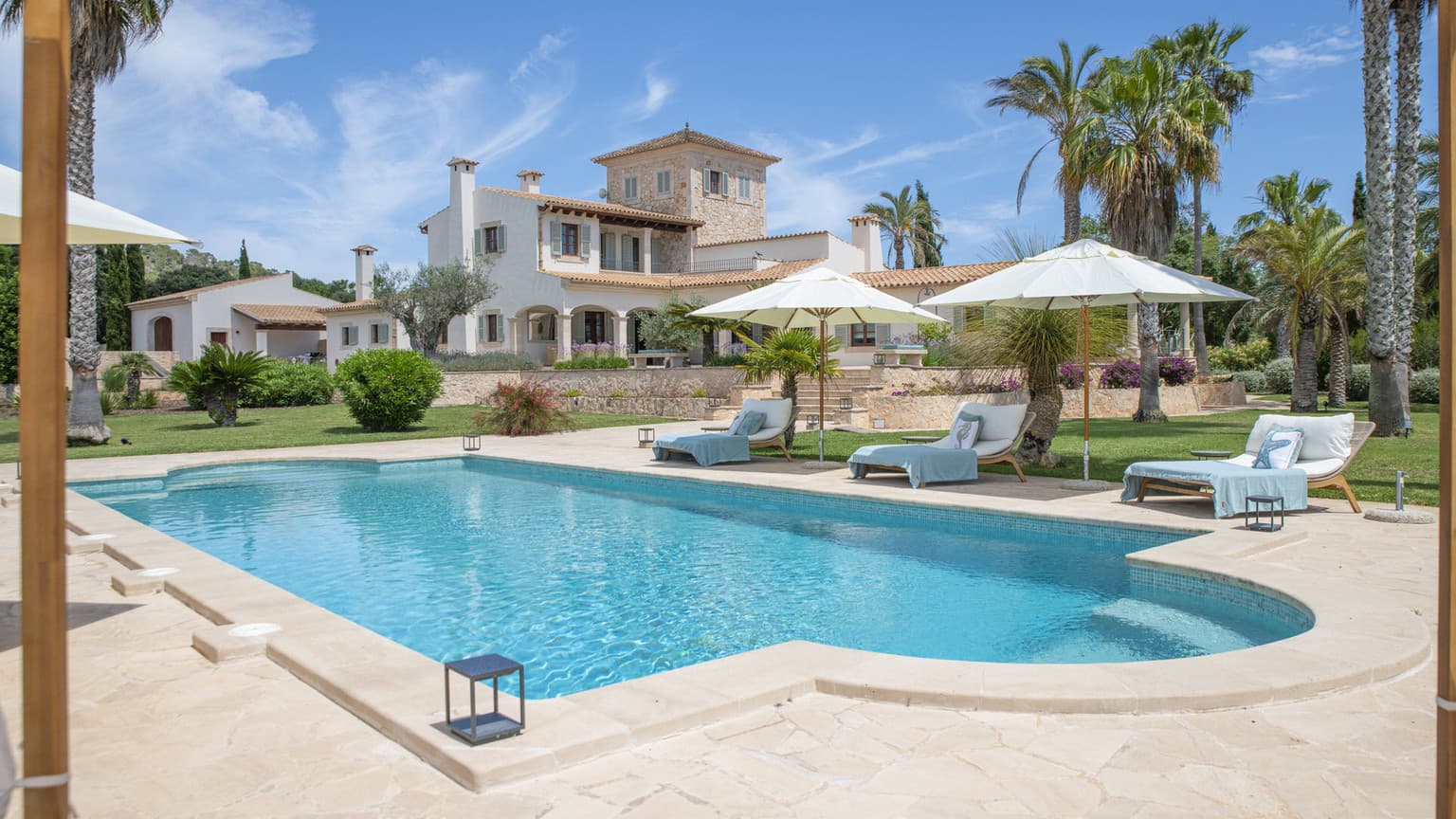 Modern Six Bedroom Finca in Sunny Felanitx - Gallery image 21