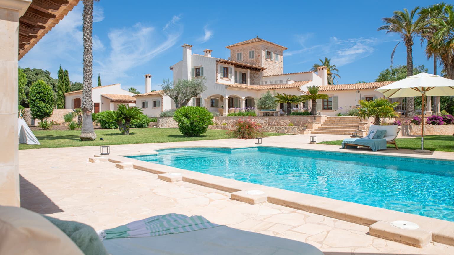 Modern Six Bedroom Finca in Sunny Felanitx - Gallery image 24