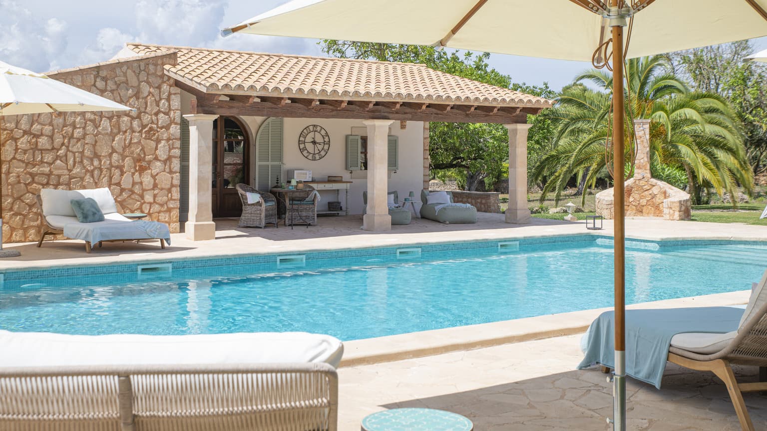 Modern Six Bedroom Finca in Sunny Felanitx - Gallery image 26