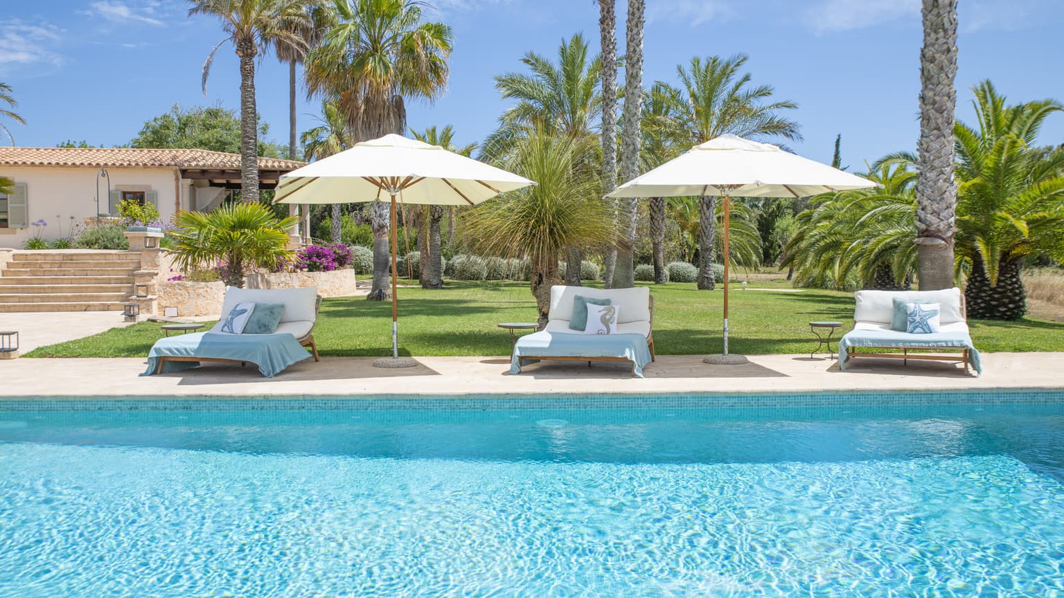 Modern Six Bedroom Finca in Sunny Felanitx - Gallery image 27