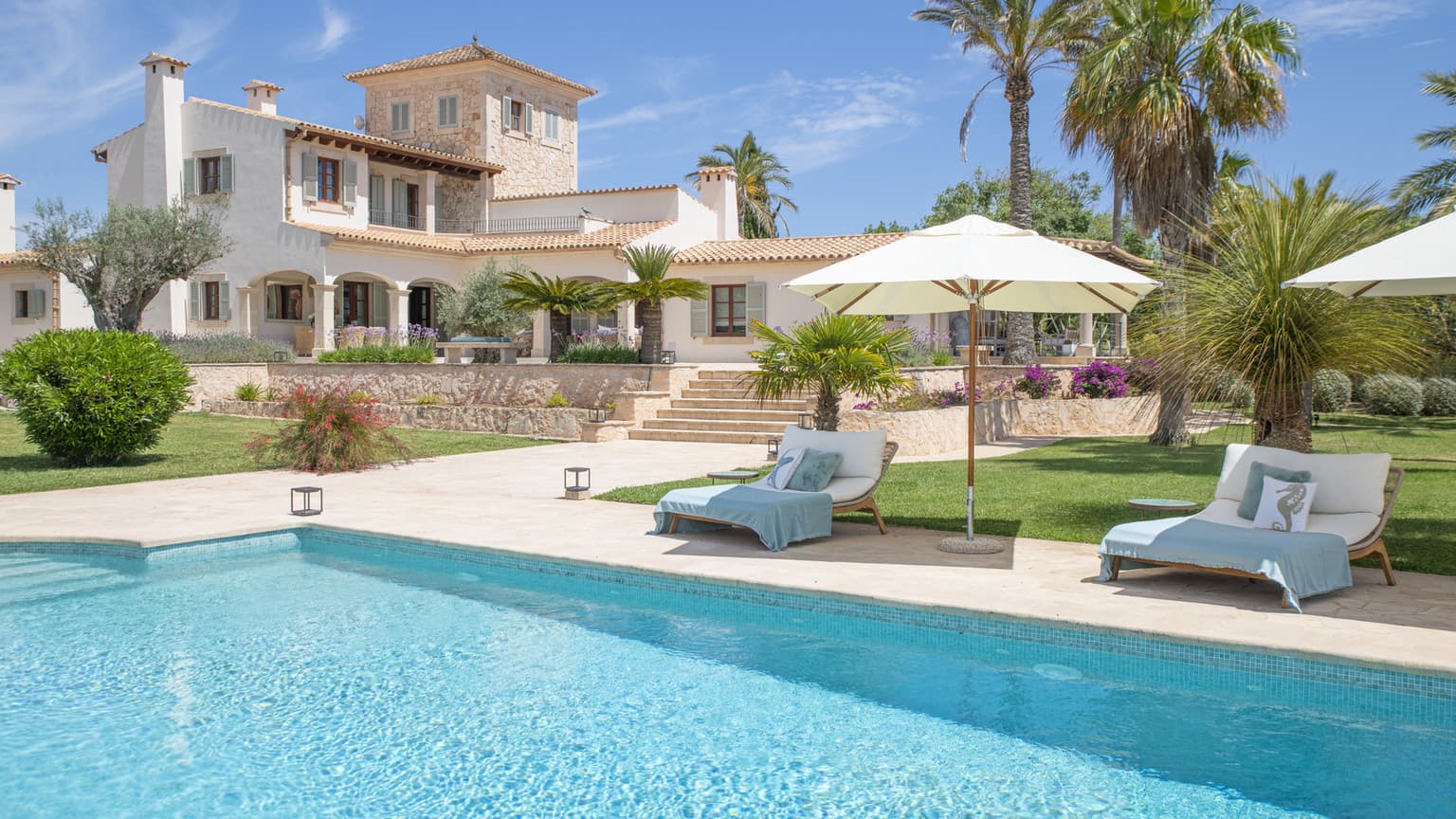 Modern Six Bedroom Finca in Sunny Felanitx - Gallery image 28