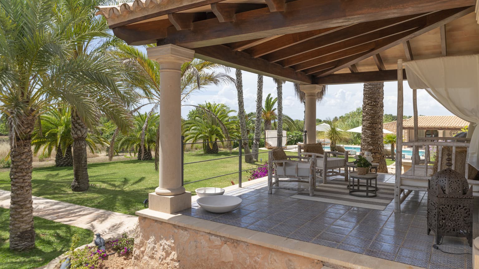 Modern Six Bedroom Finca in Sunny Felanitx - Gallery image 15