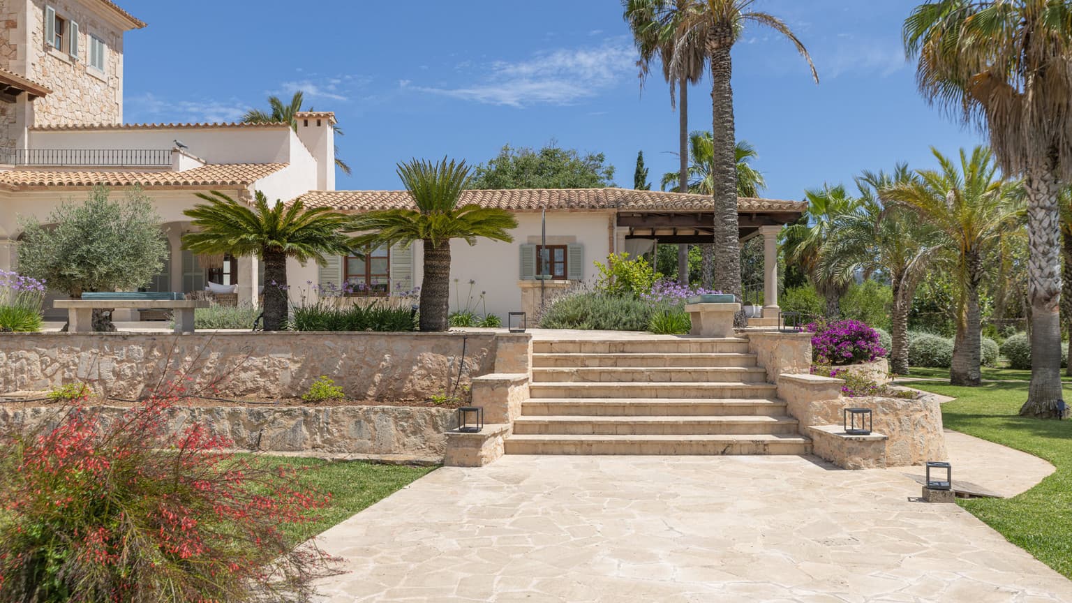 Modern Six Bedroom Finca in Sunny Felanitx - Gallery image 30