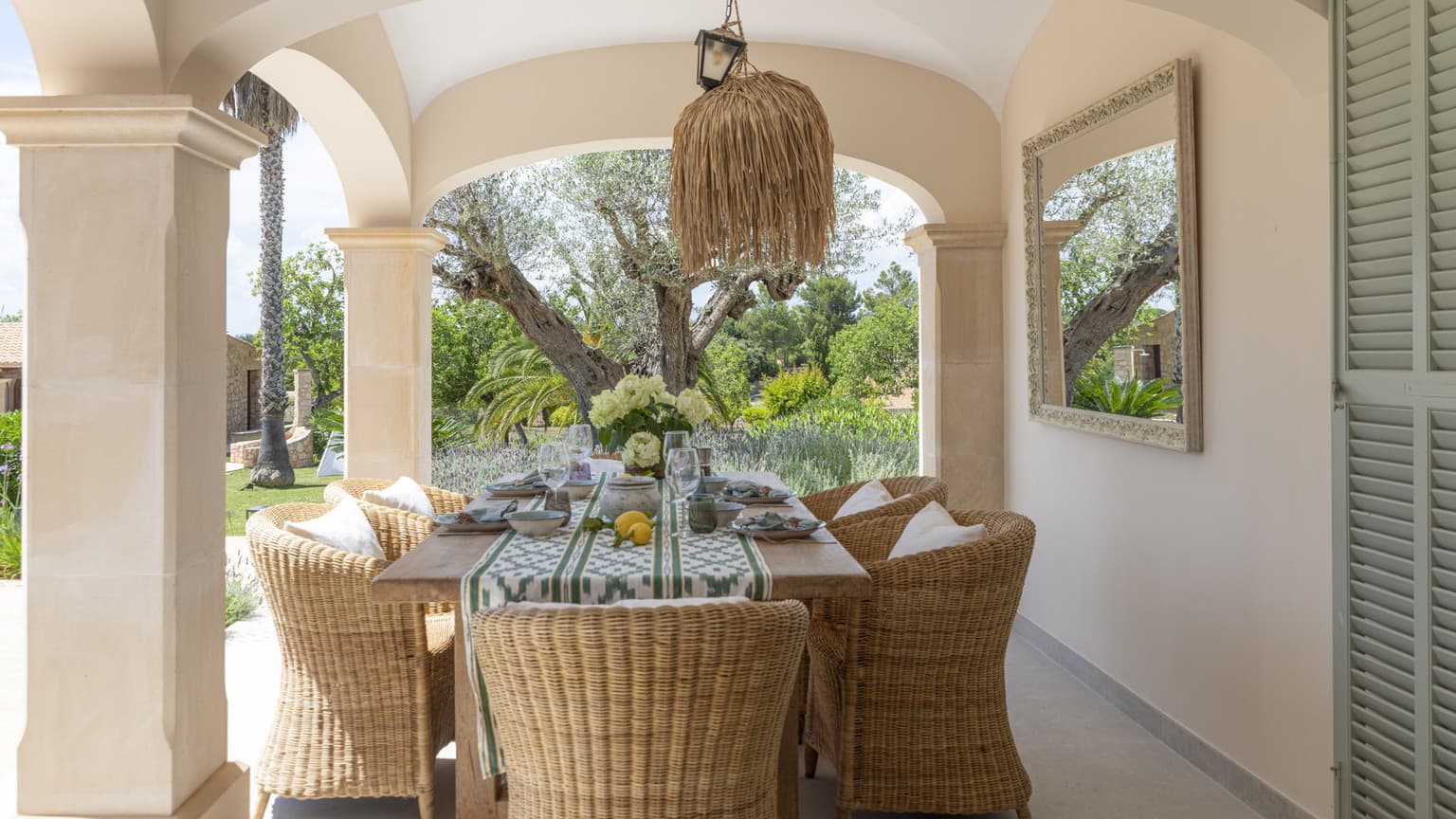 Modern Six Bedroom Finca in Sunny Felanitx - Gallery image 34