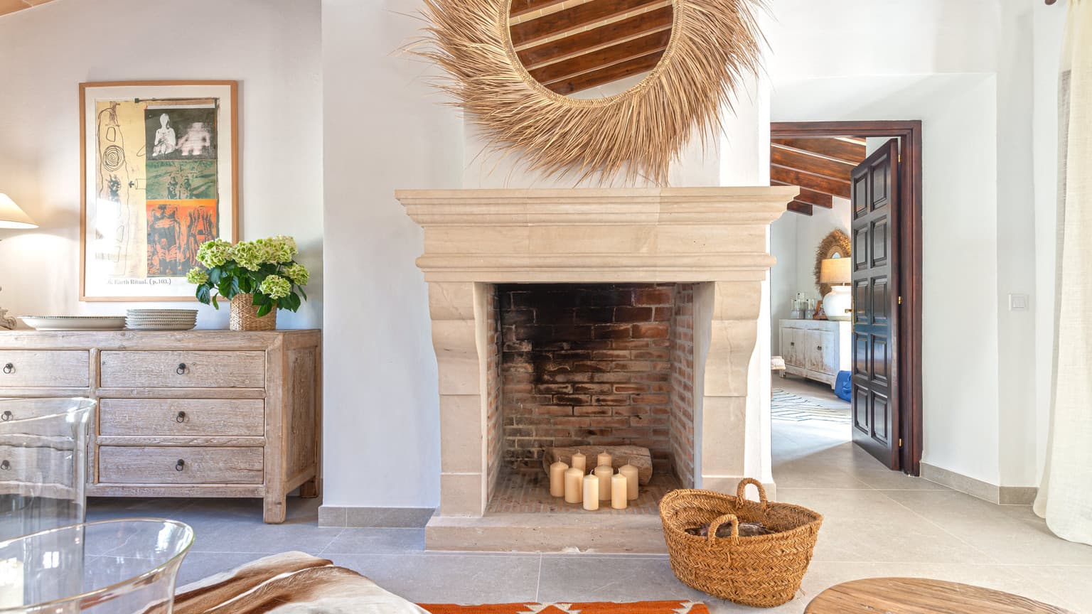 Modern Six Bedroom Finca in Sunny Felanitx - Gallery image 38