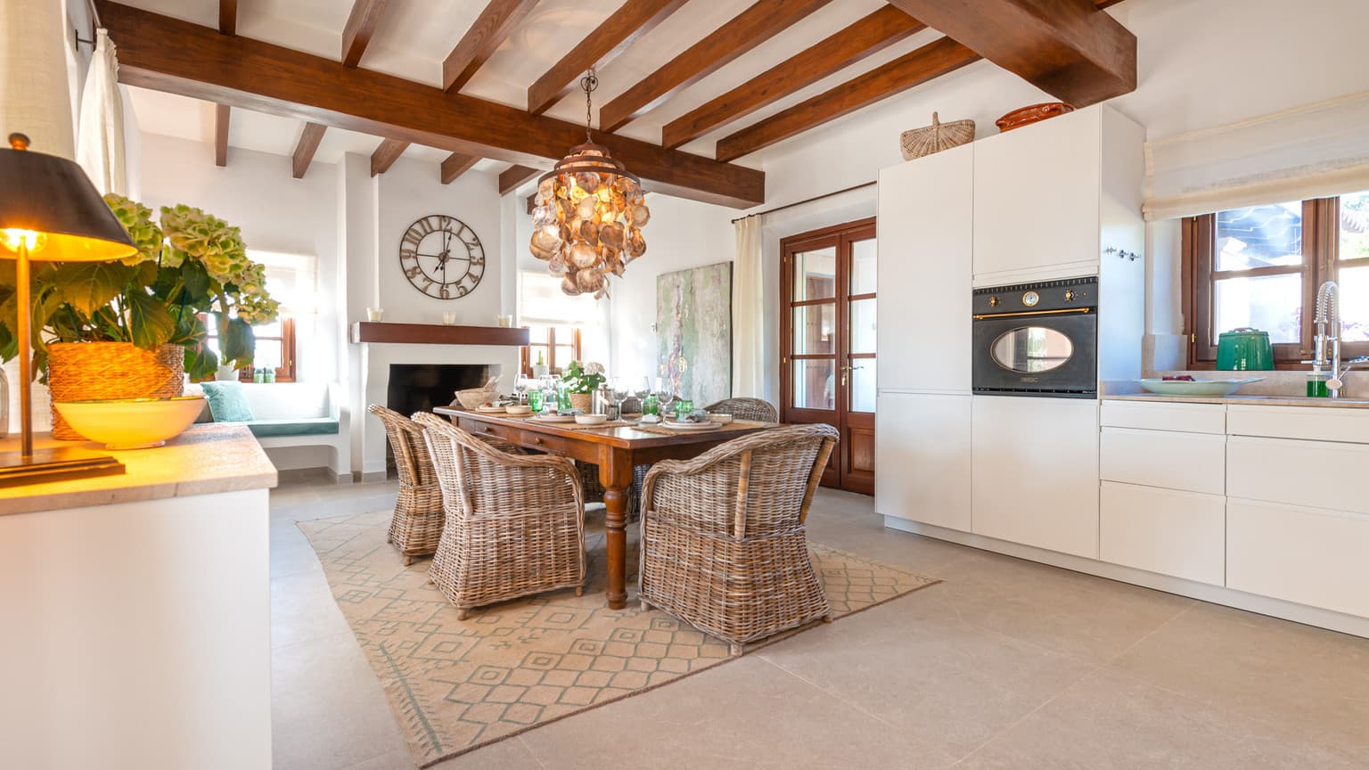 Modern Six Bedroom Finca in Sunny Felanitx - Gallery image 42