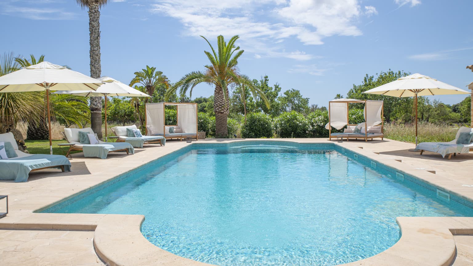 Modern Six Bedroom Finca in Sunny Felanitx - Gallery image 29