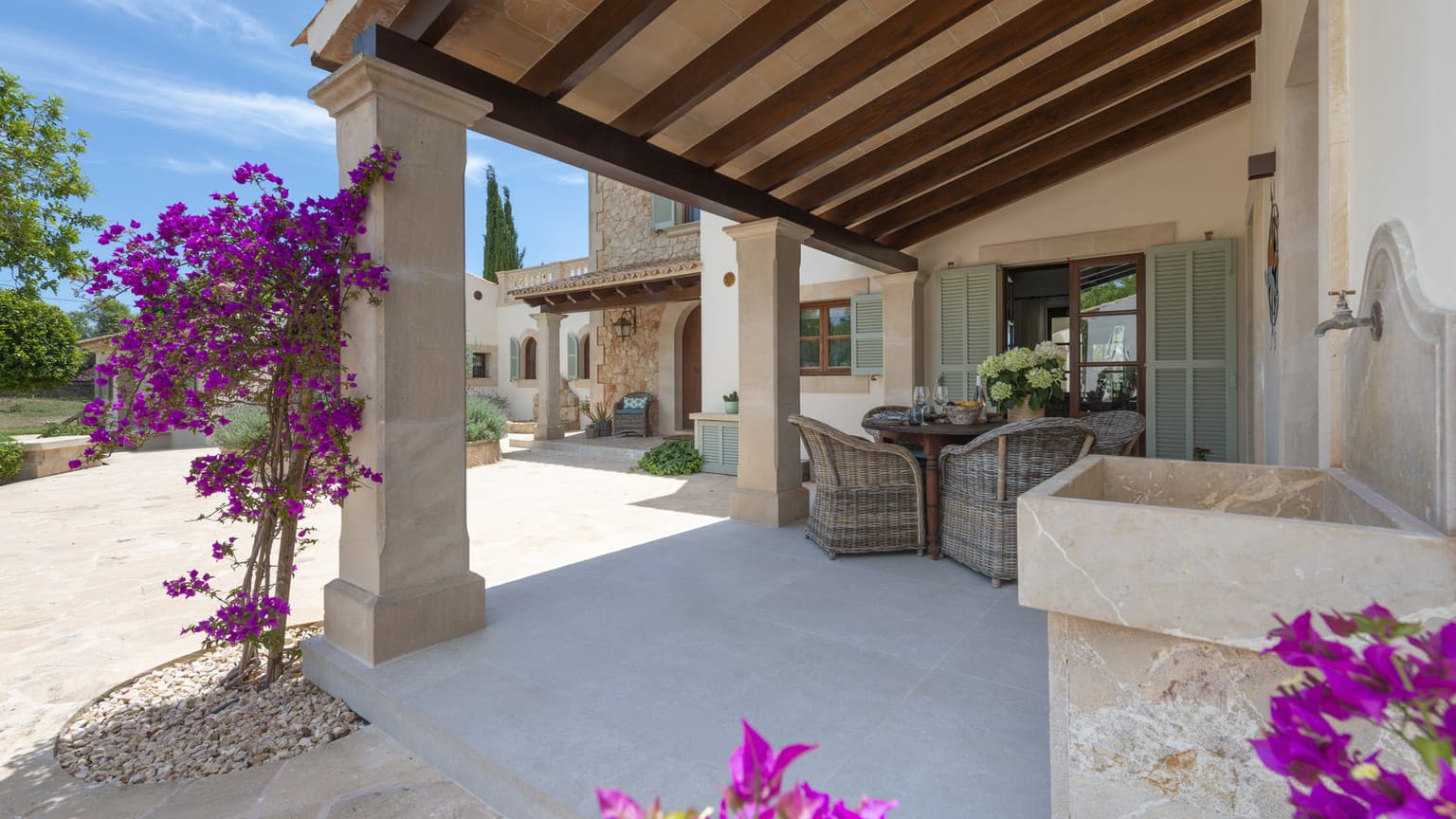 Modern Six Bedroom Finca in Sunny Felanitx - Gallery image 49