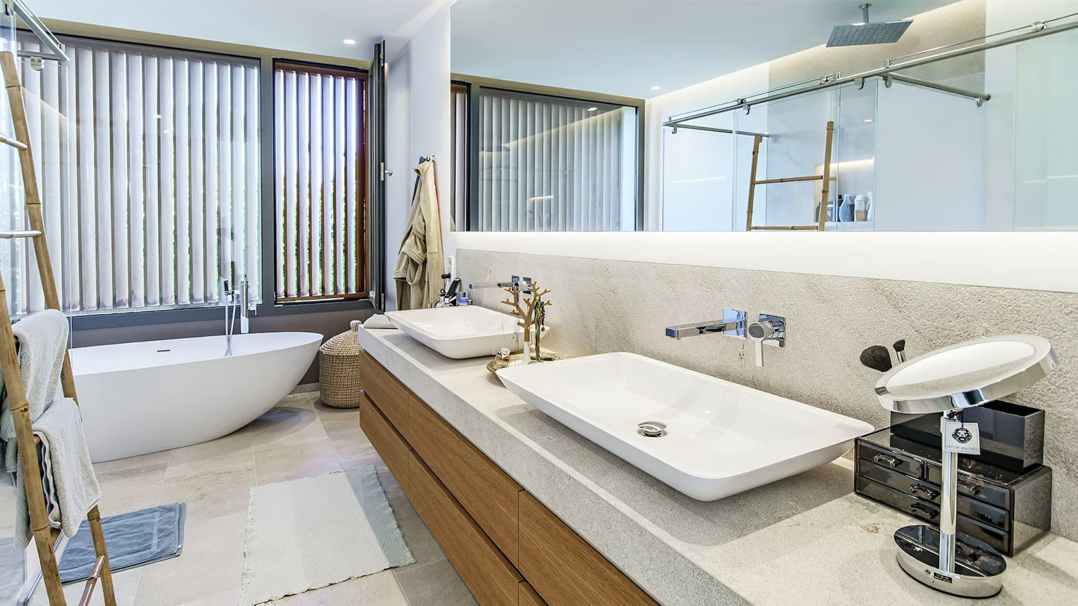 Modern Furnished Villa With Sea View Southwest Mallorca - Gallery image 9