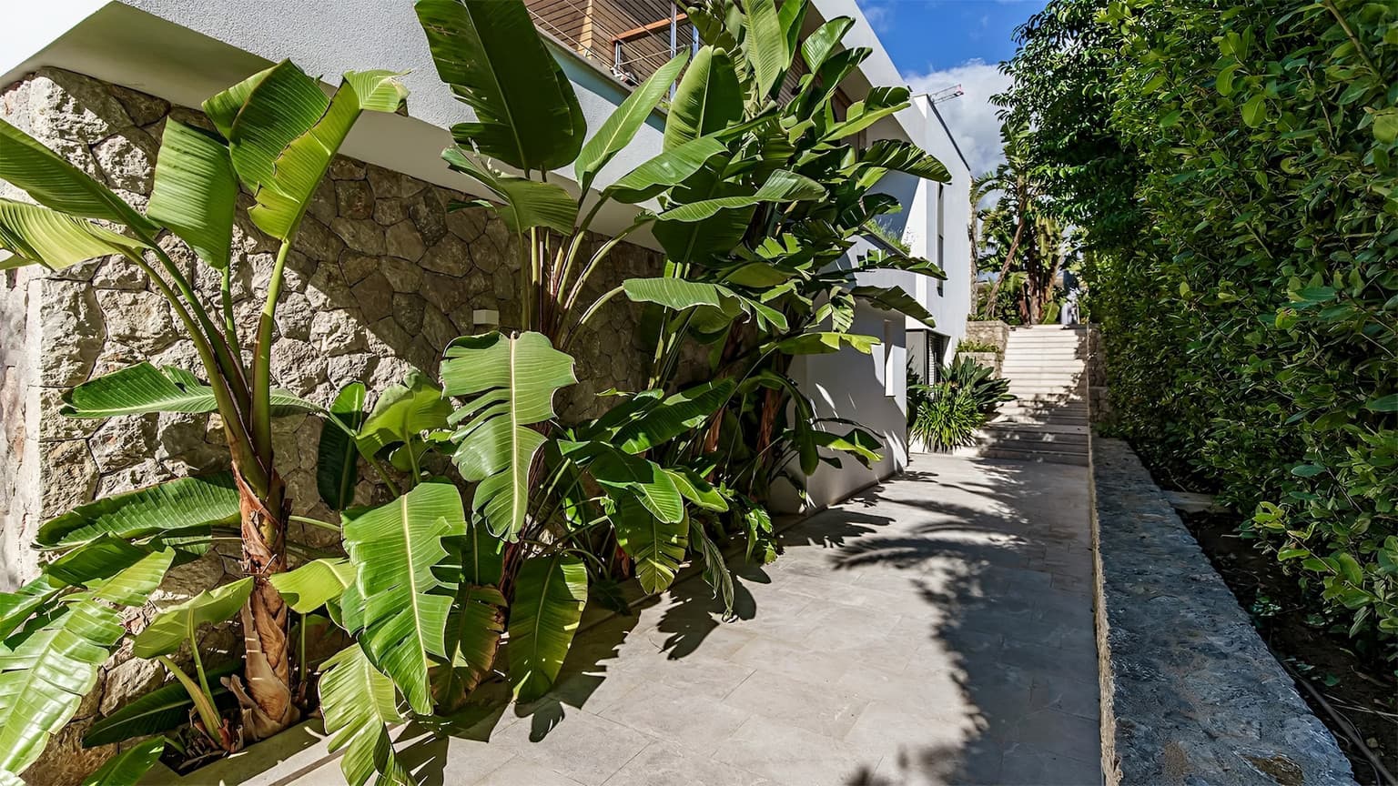 Modern Furnished Villa With Sea View Southwest Mallorca - Gallery image 31