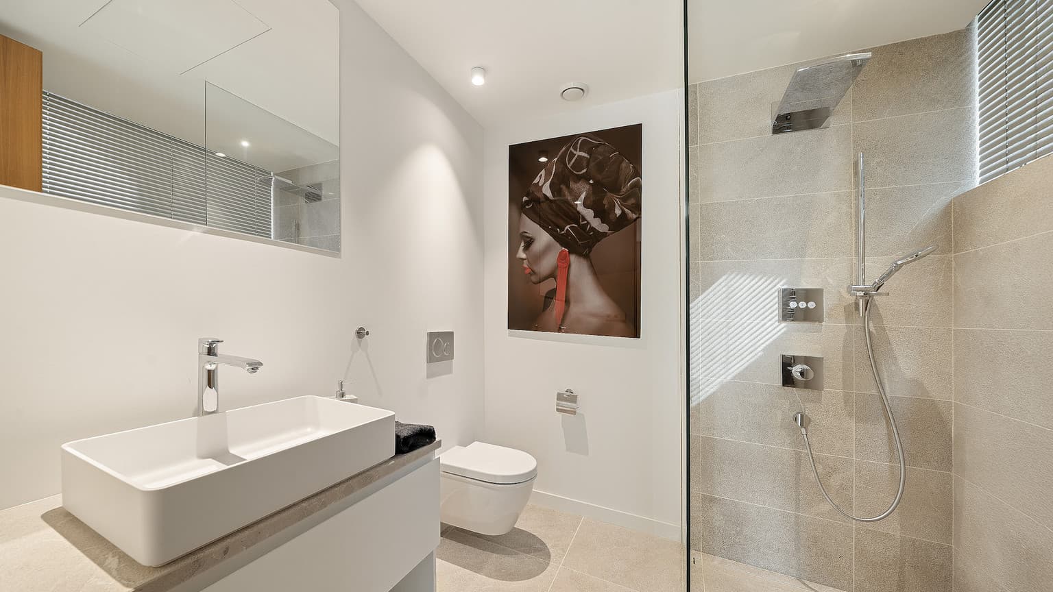 Spacious Villa with Sea Views South West Mallorca - Gallery image 8