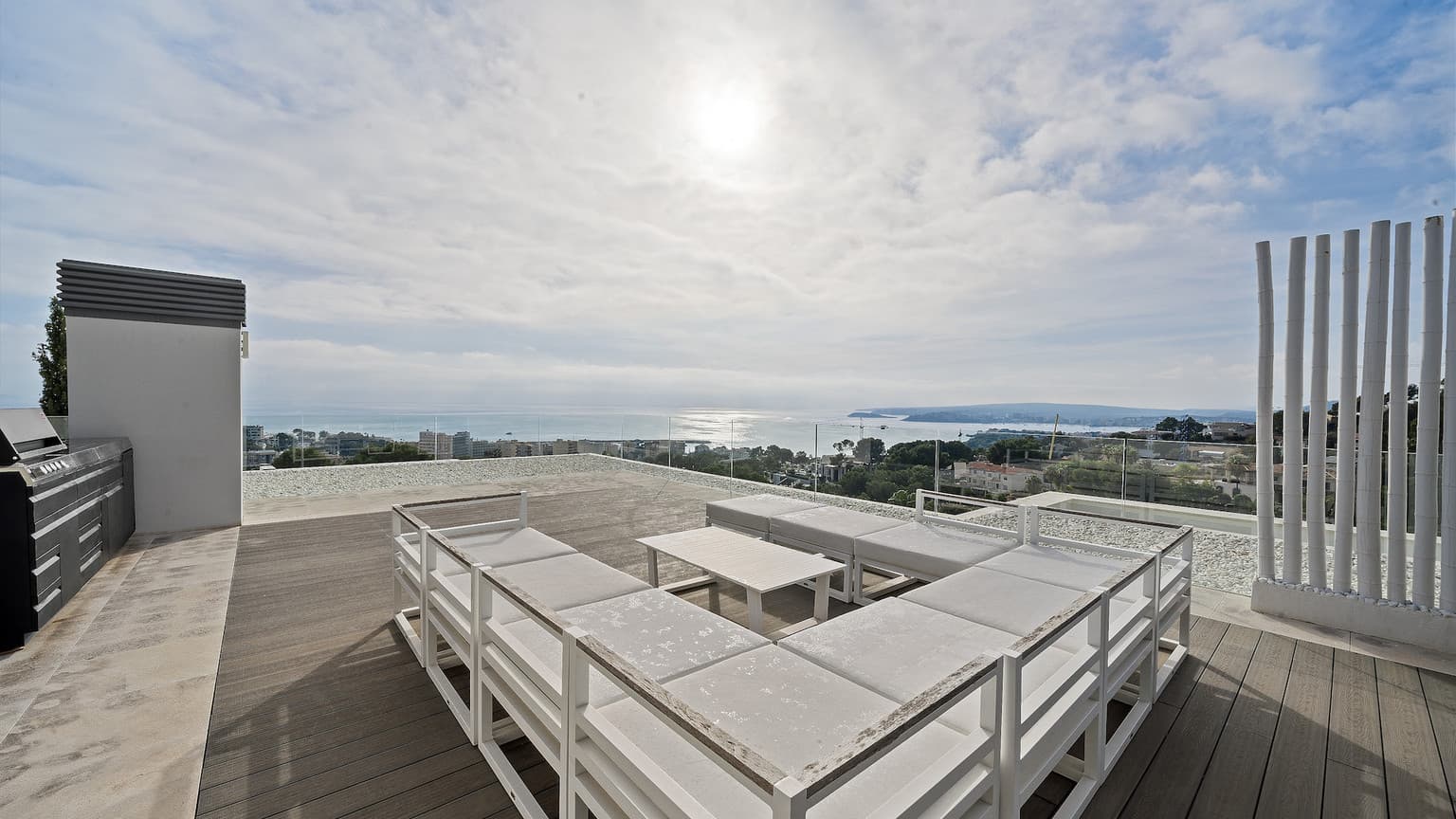 Spacious Villa with Sea Views South West Mallorca - Gallery image 19