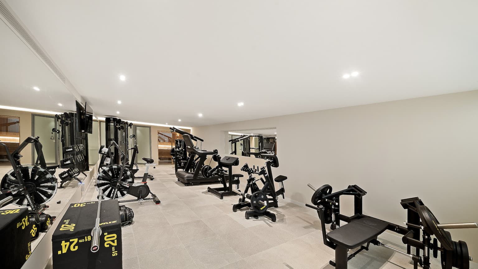 Spacious Villa with Sea Views South West Mallorca - Gallery image 16