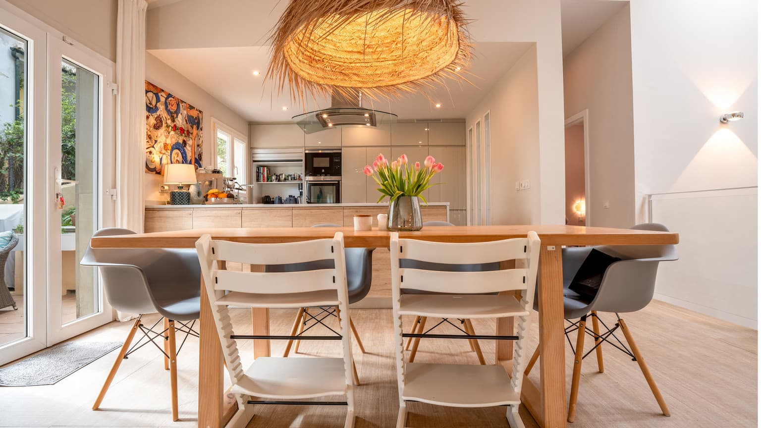 Beautiful Four Bedroom Villa in Sunny Costa Den Blanes - Gallery image 5