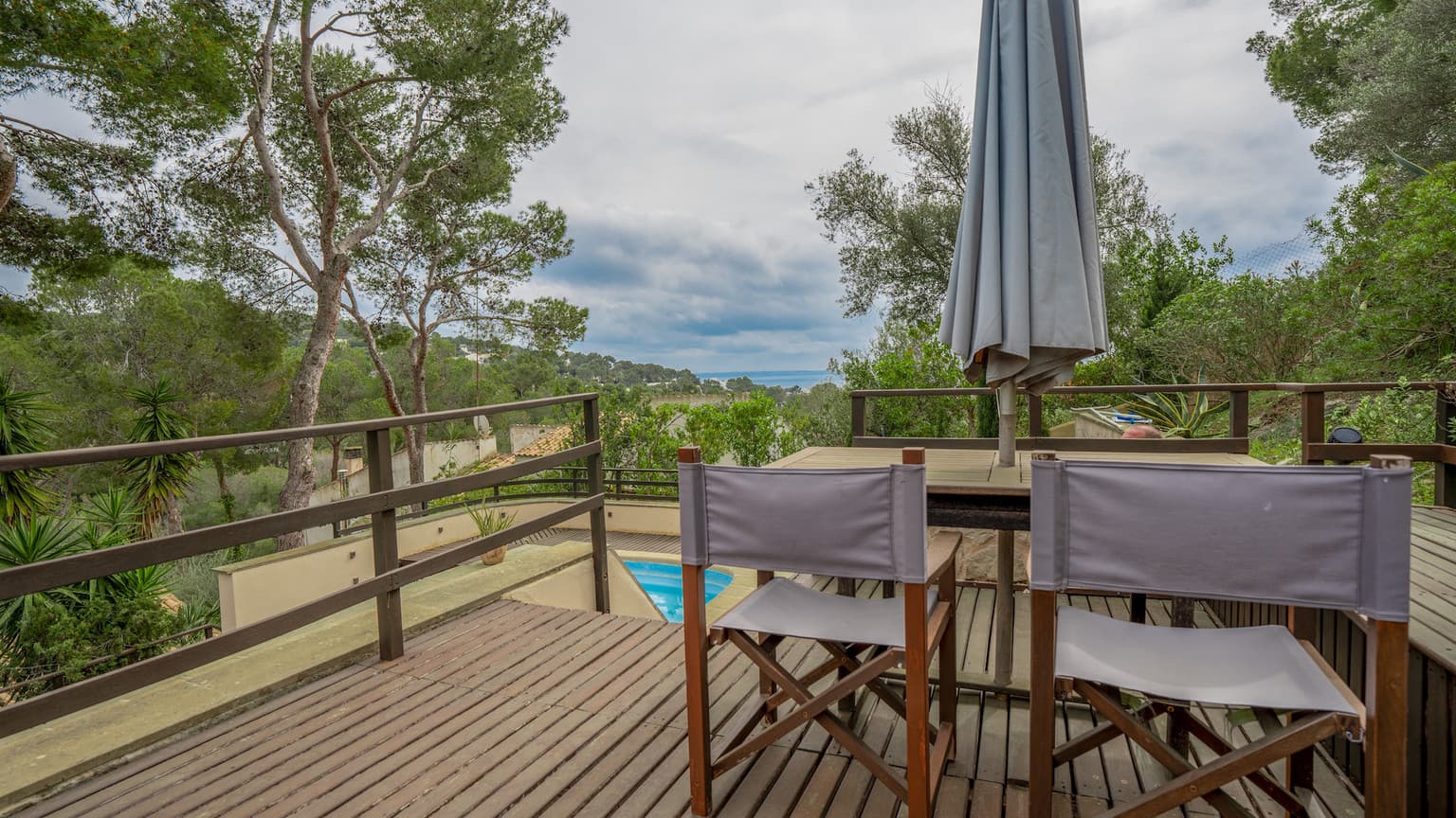 Beautiful Four Bedroom Villa in Sunny Costa Den Blanes - Gallery image 25