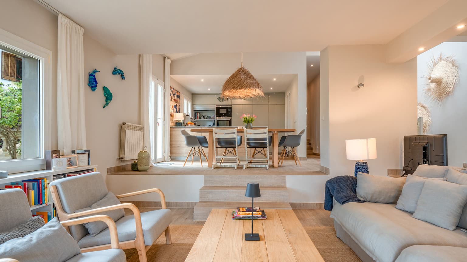 Beautiful Four Bedroom Villa in Sunny Costa Den Blanes - Gallery image 4