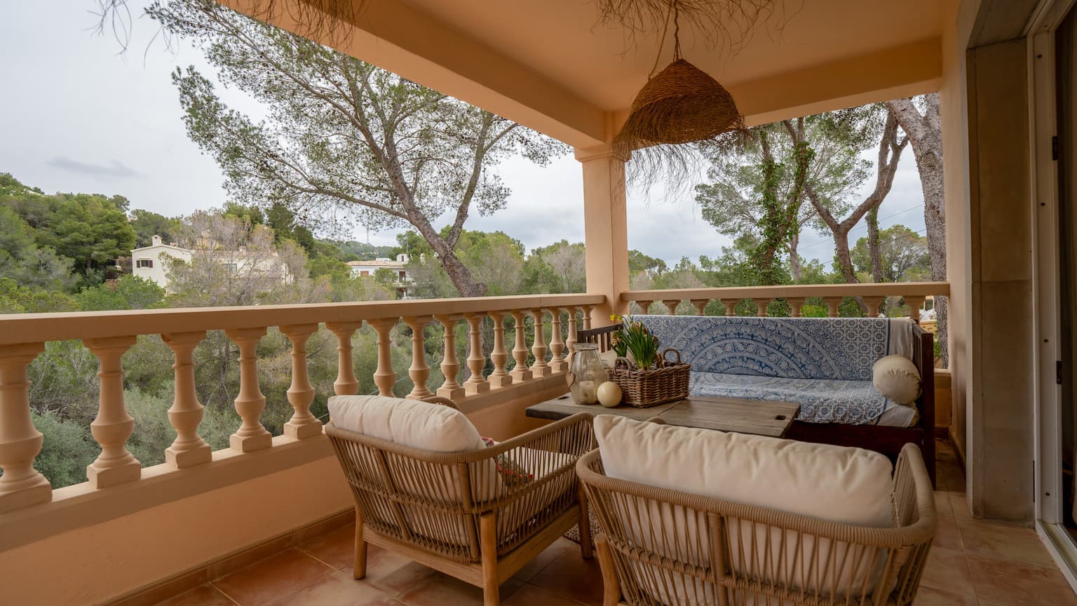 Beautiful Four Bedroom Villa in Sunny Costa Den Blanes - Gallery image 26