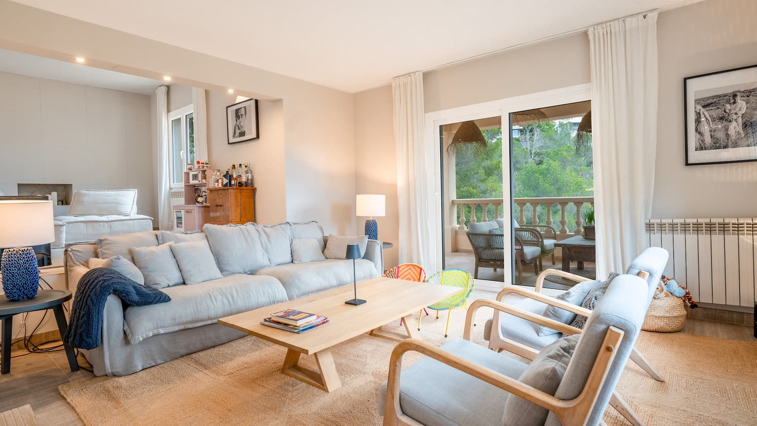 Beautiful Four Bedroom Villa in Sunny Costa Den Blanes - Gallery image 16