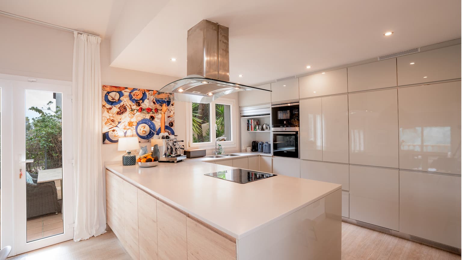 Beautiful Four Bedroom Villa in Sunny Costa Den Blanes - Gallery image 21