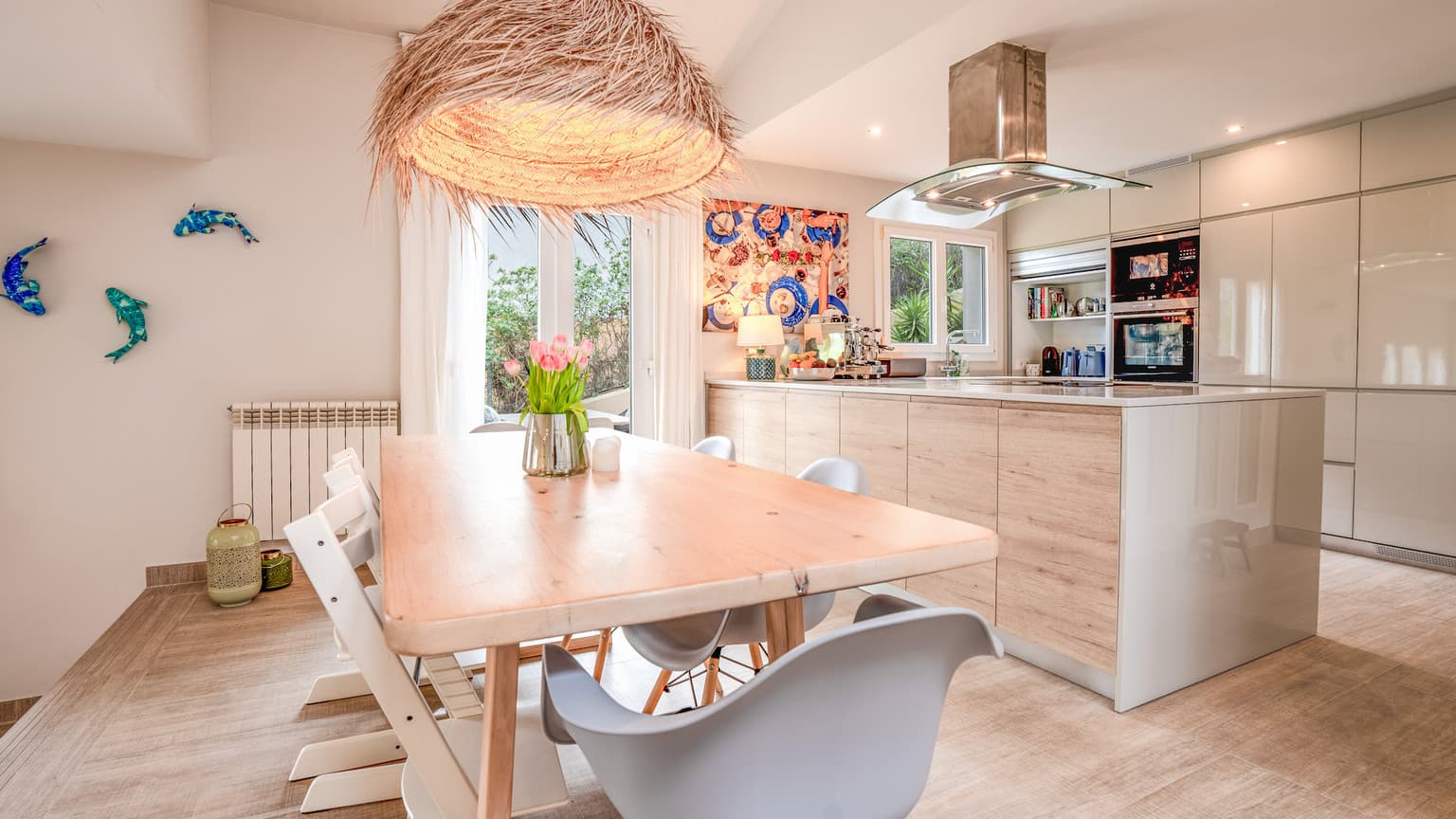 Beautiful Four Bedroom Villa in Sunny Costa Den Blanes - Gallery image 6