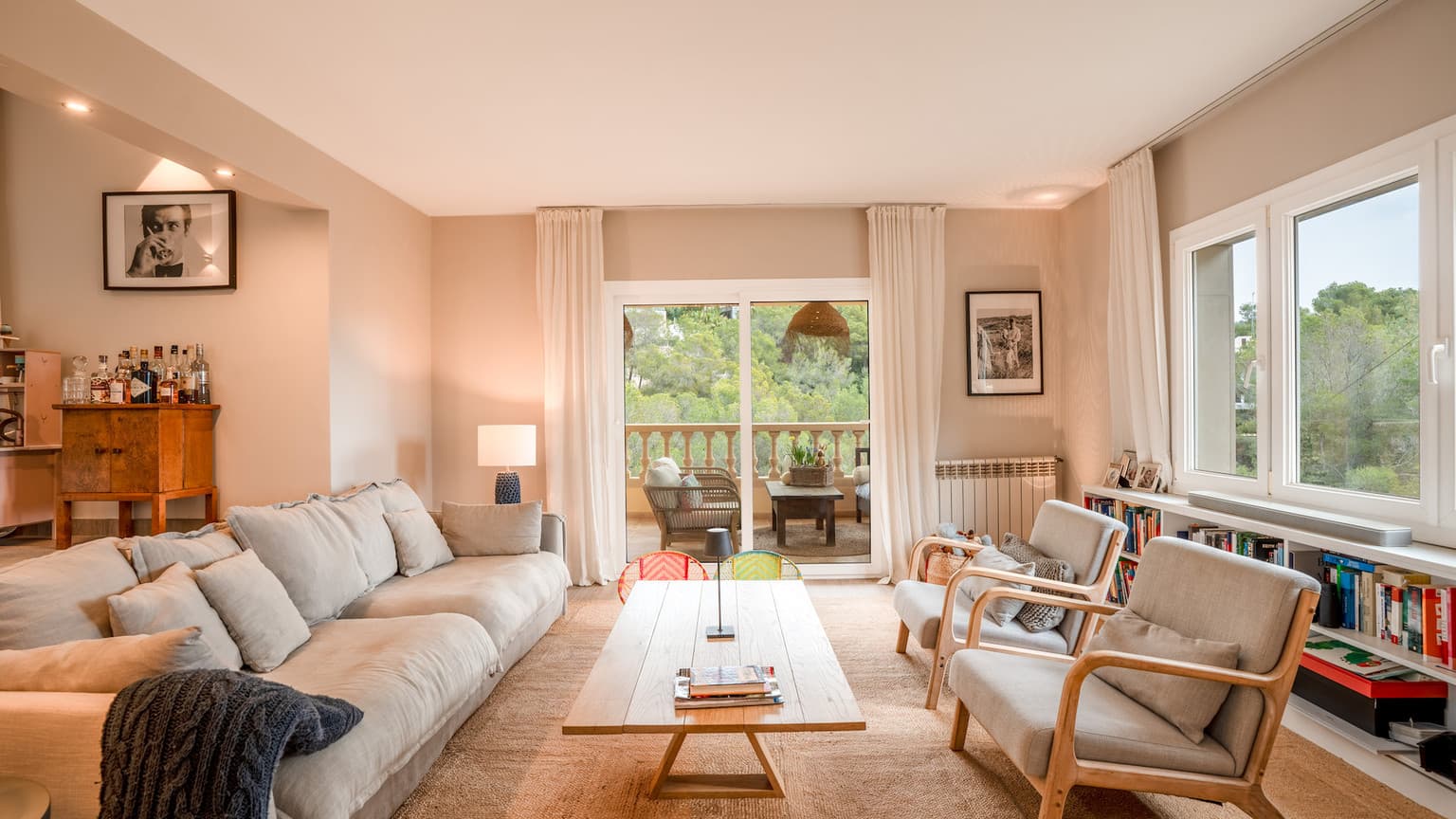 Beautiful Four Bedroom Villa in Sunny Costa Den Blanes - Gallery image 22