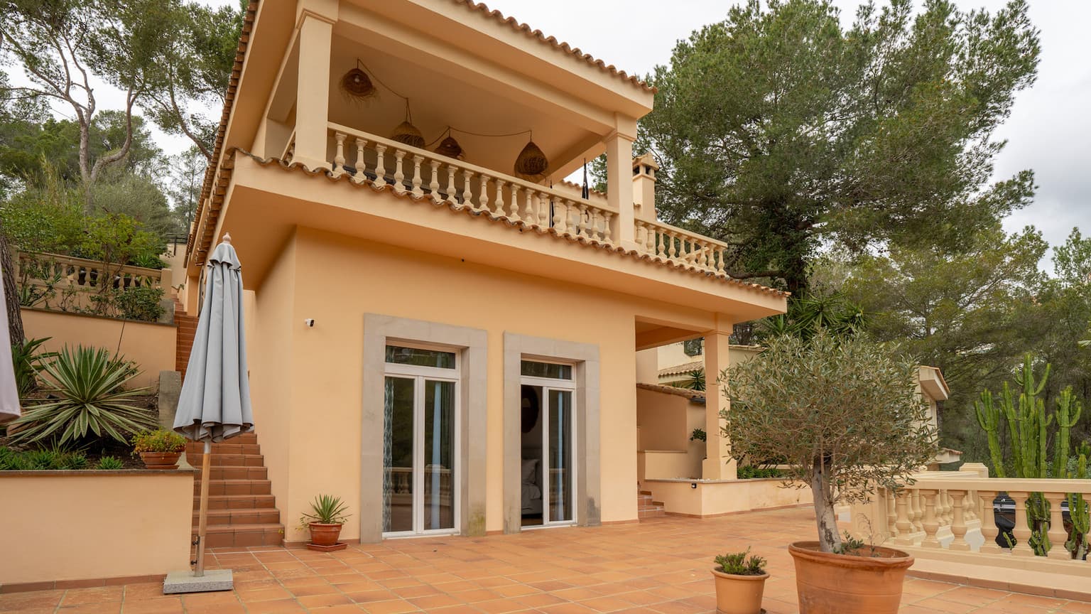 Beautiful Four Bedroom Villa in Sunny Costa Den Blanes - Gallery image 27