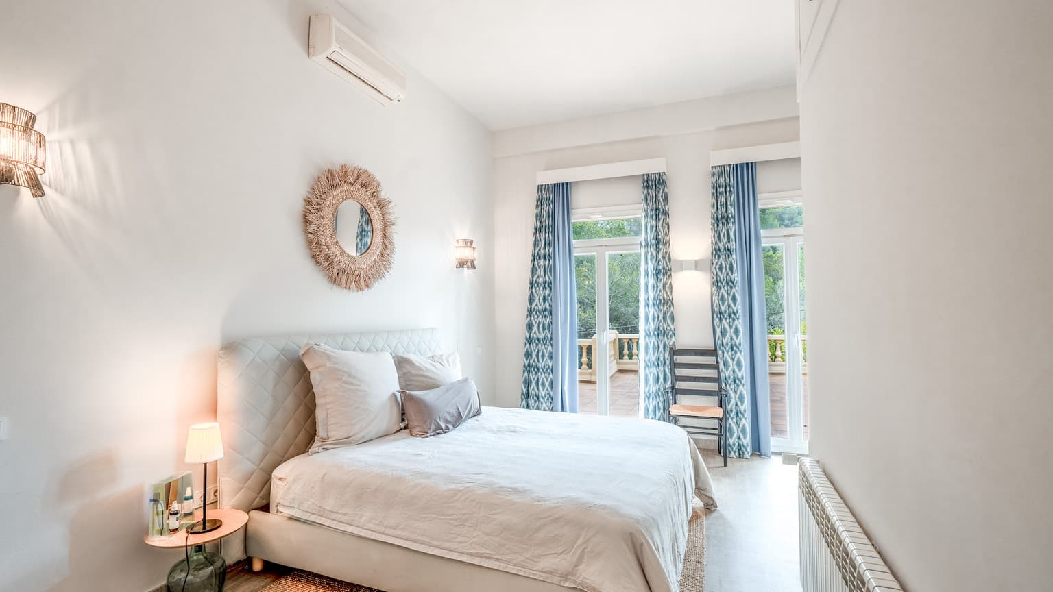 Beautiful Four Bedroom Villa in Sunny Costa Den Blanes - Gallery image 11