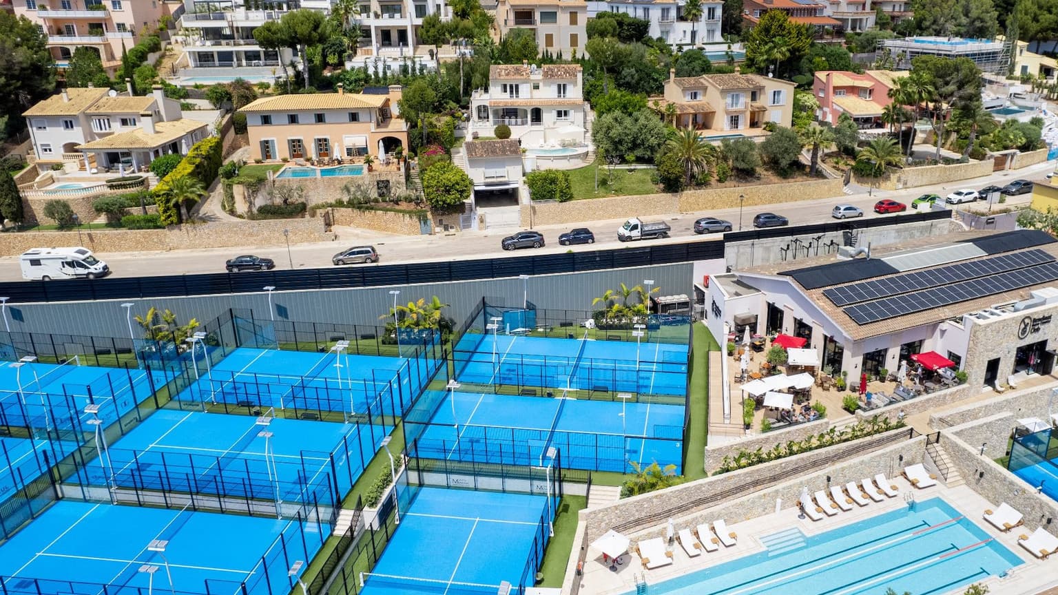 Family Villa by Bendinat Urban Country Club - Gallery image 4