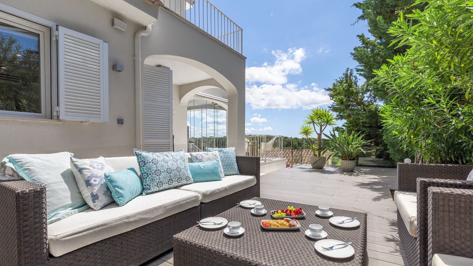 Family Villa by Bendinat Urban Country Club - Gallery image 6