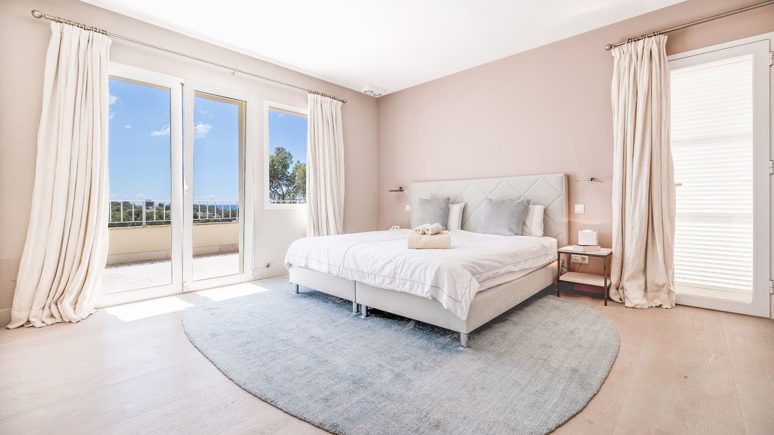 Family Villa by Bendinat Urban Country Club - Gallery image 10