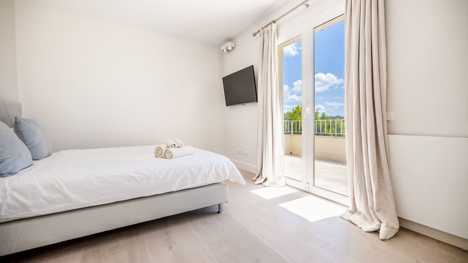 Family Villa by Bendinat Urban Country Club - Gallery image 11