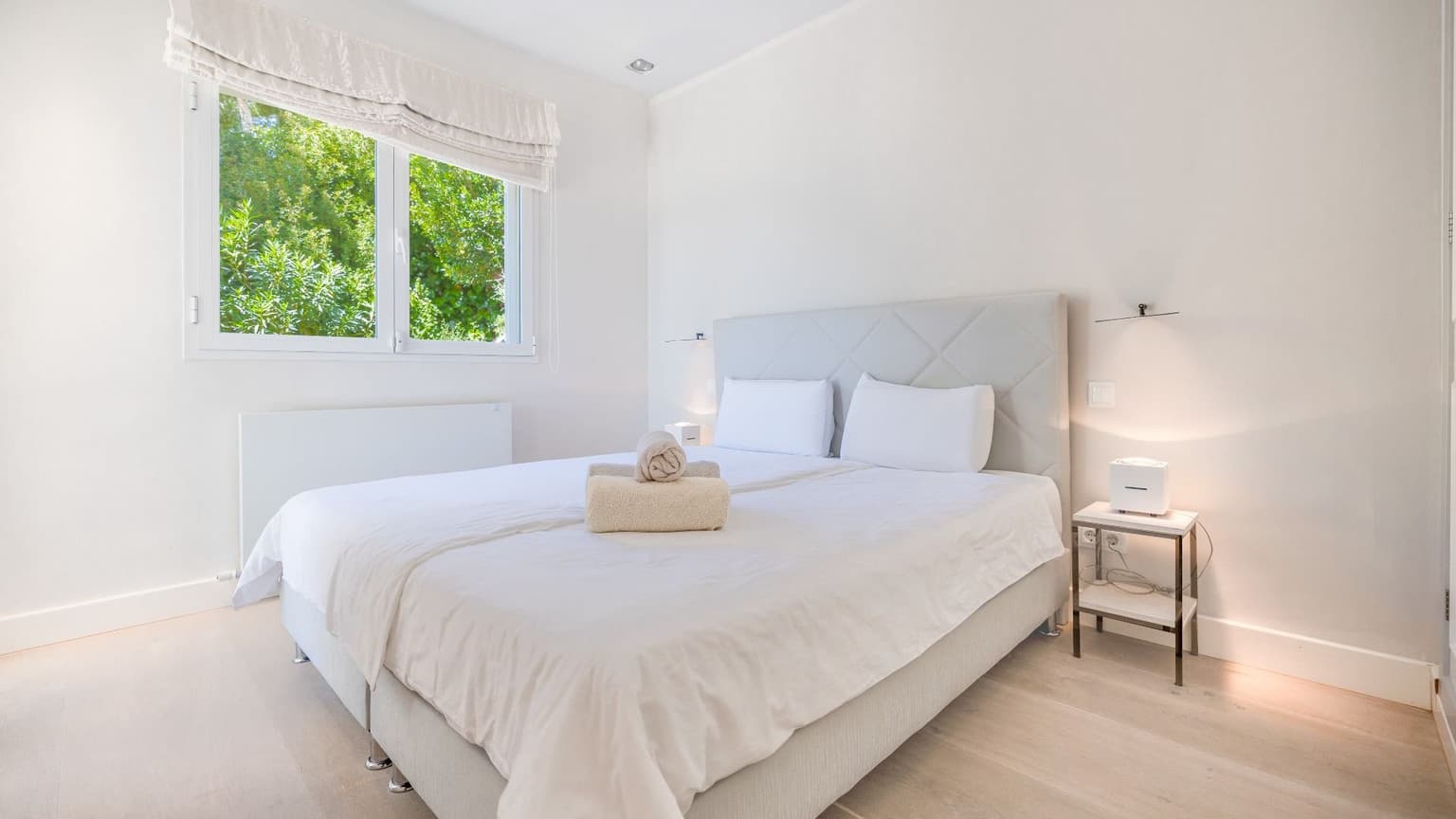 Family Villa by Bendinat Urban Country Club - Gallery image 12